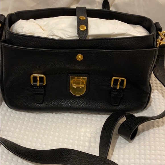 Prada Saddle Bag - Picture 9 of 14